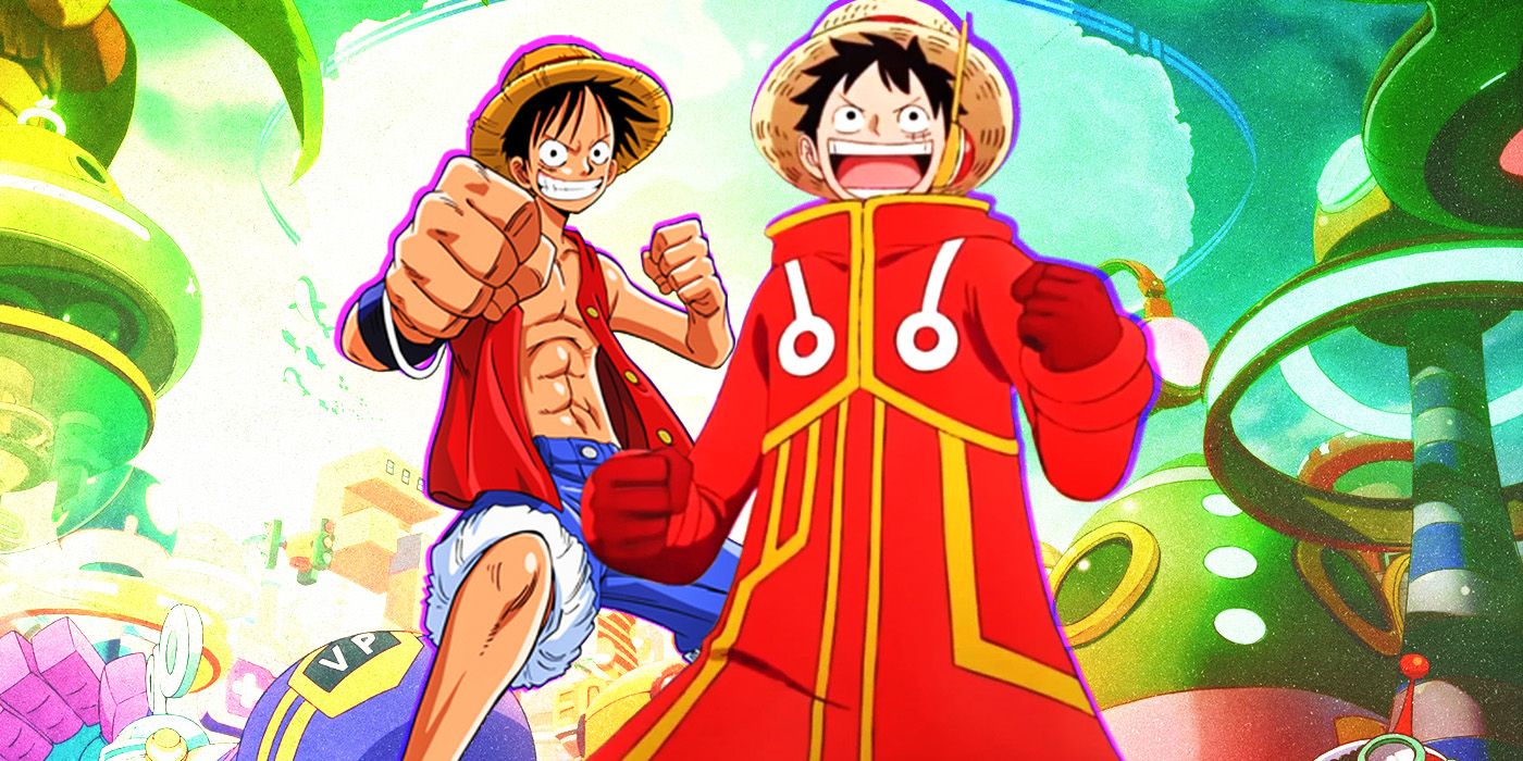 One Piece Commands Fans To Watch Netflix's New Egghead Arc Episodes