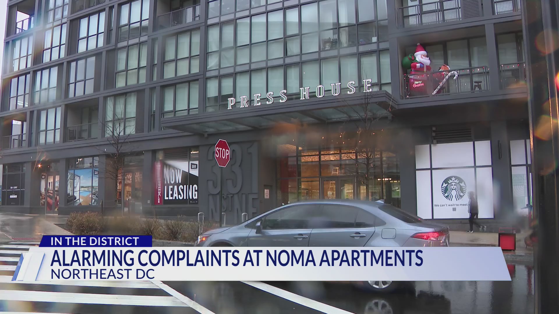 Residents At Northeast DC Apartment Building Complain Of No Hot Water   AA1m7S7s.img