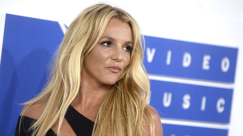 Britney Spears: Versöhnung Mit Papa Jamie?