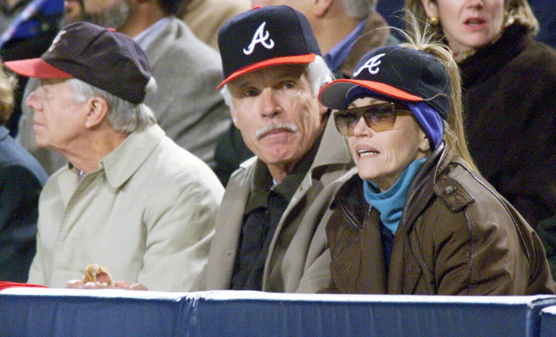 Atlanta Braves owner Ted Turner manages game on this day in 1977