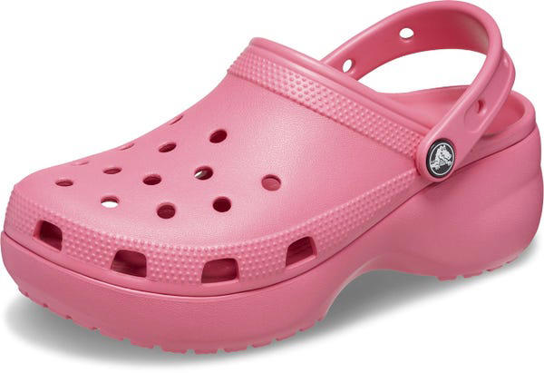 Crocs shoes are up to 35% off at Amazon today