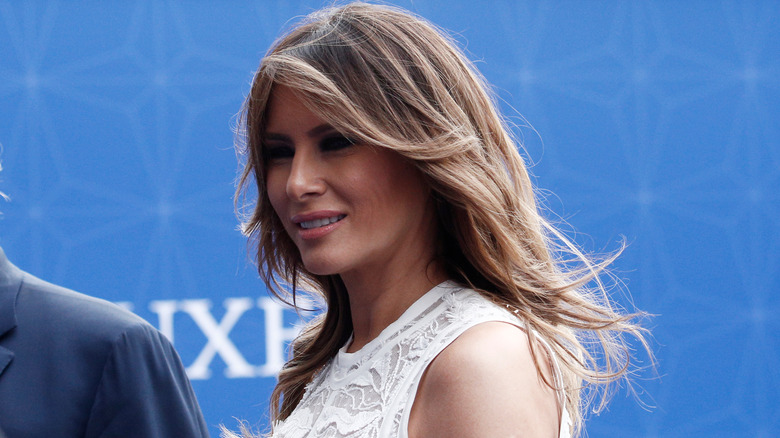 Why Melania Will Suddenly Be More Active In Trump S 2024 Campaign   AA1m7cX8.img