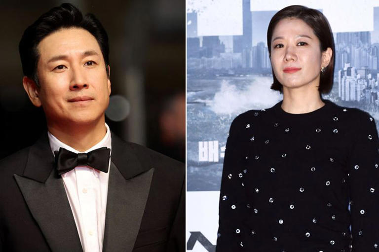 Who is Parasite actor Lee Sun-kyun's widowed wife Jeon Hye-jin?
