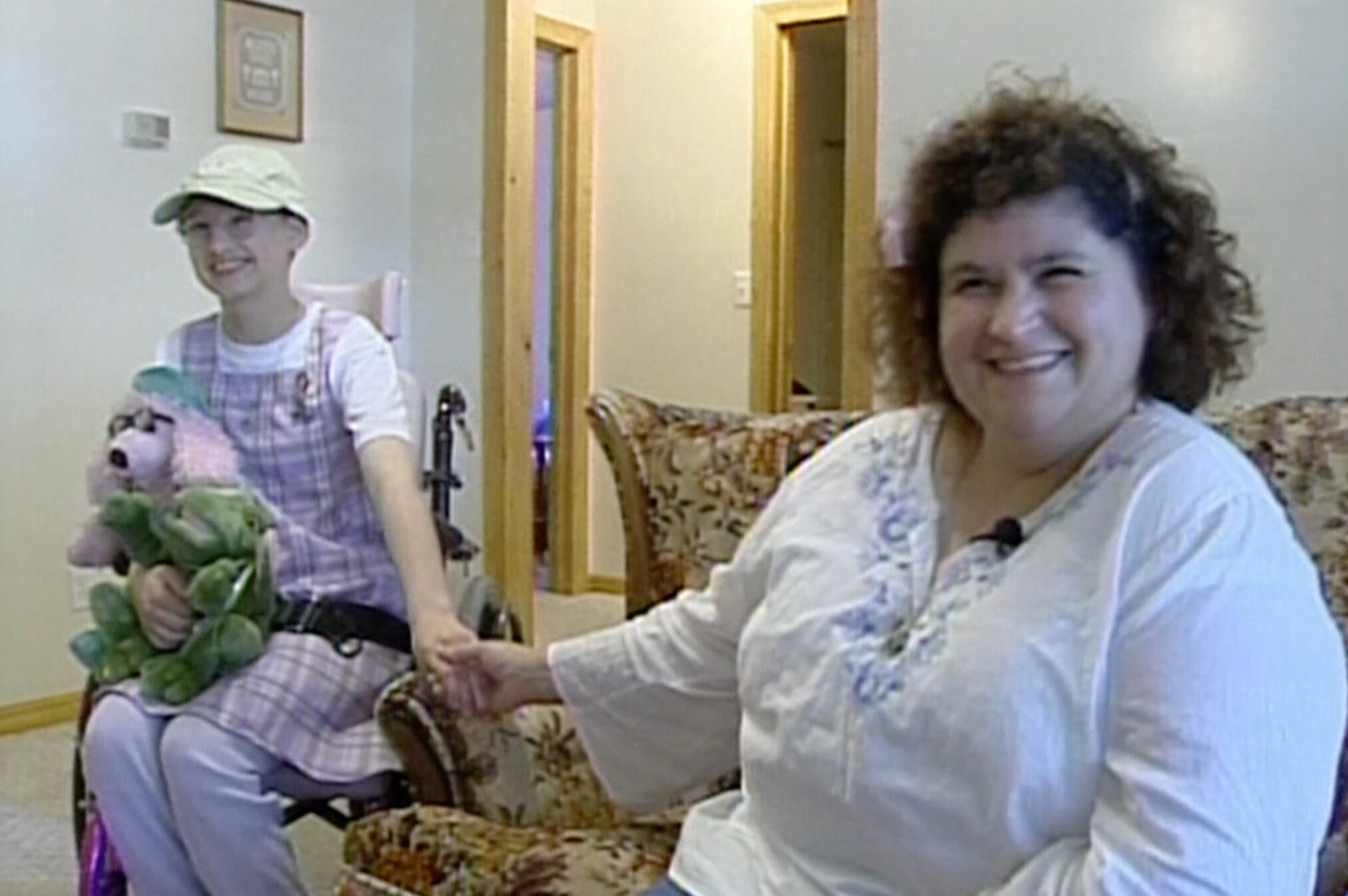 KY3 2005 Flashback: Gypsy Blanchard, Mother Dee Dee, Move To The Ozarks ...