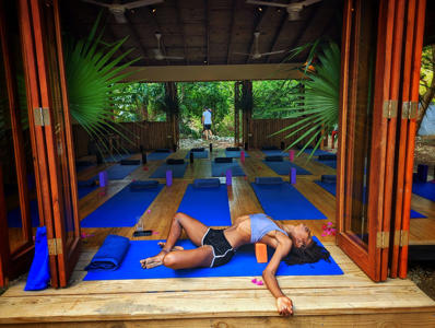 24 Wellness Experiences to Book in 2024<br><br>