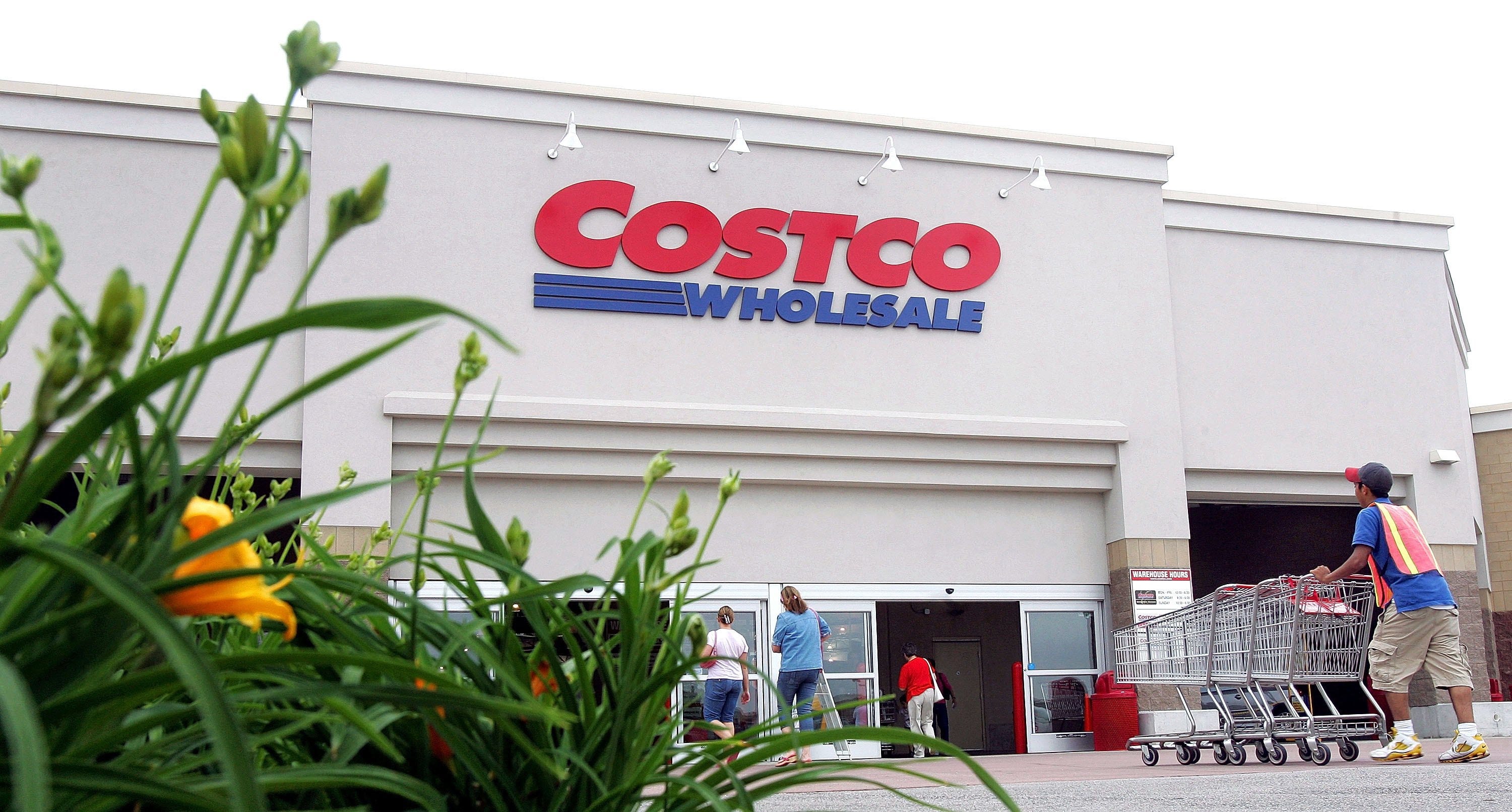 Walmart And Target Are Gaining Ground On Costco In Customer Satisfaction   AA1m7iQU.img