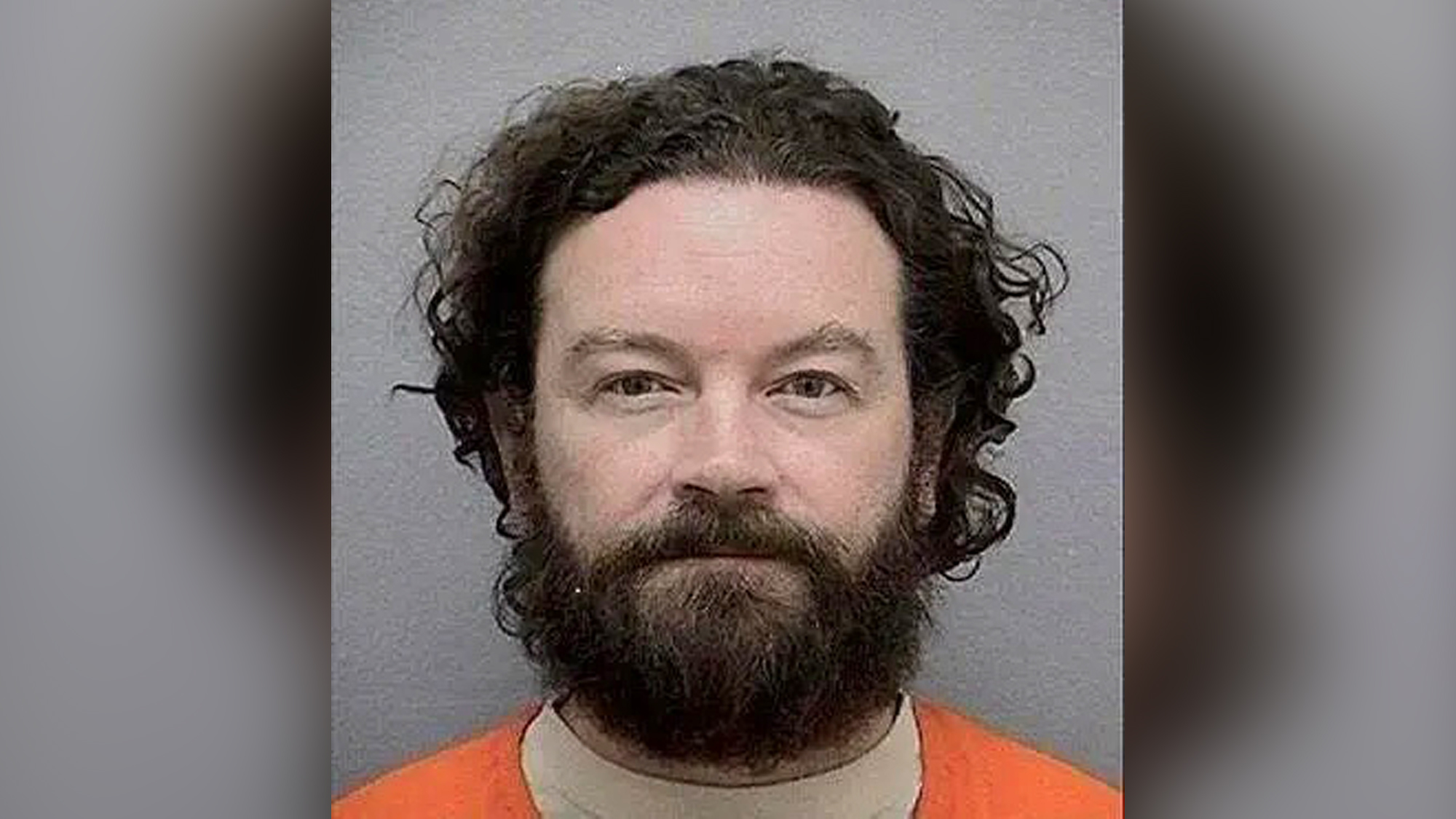 Danny Masterson Won’t Get Family Visits, Personal Property In Prison ...