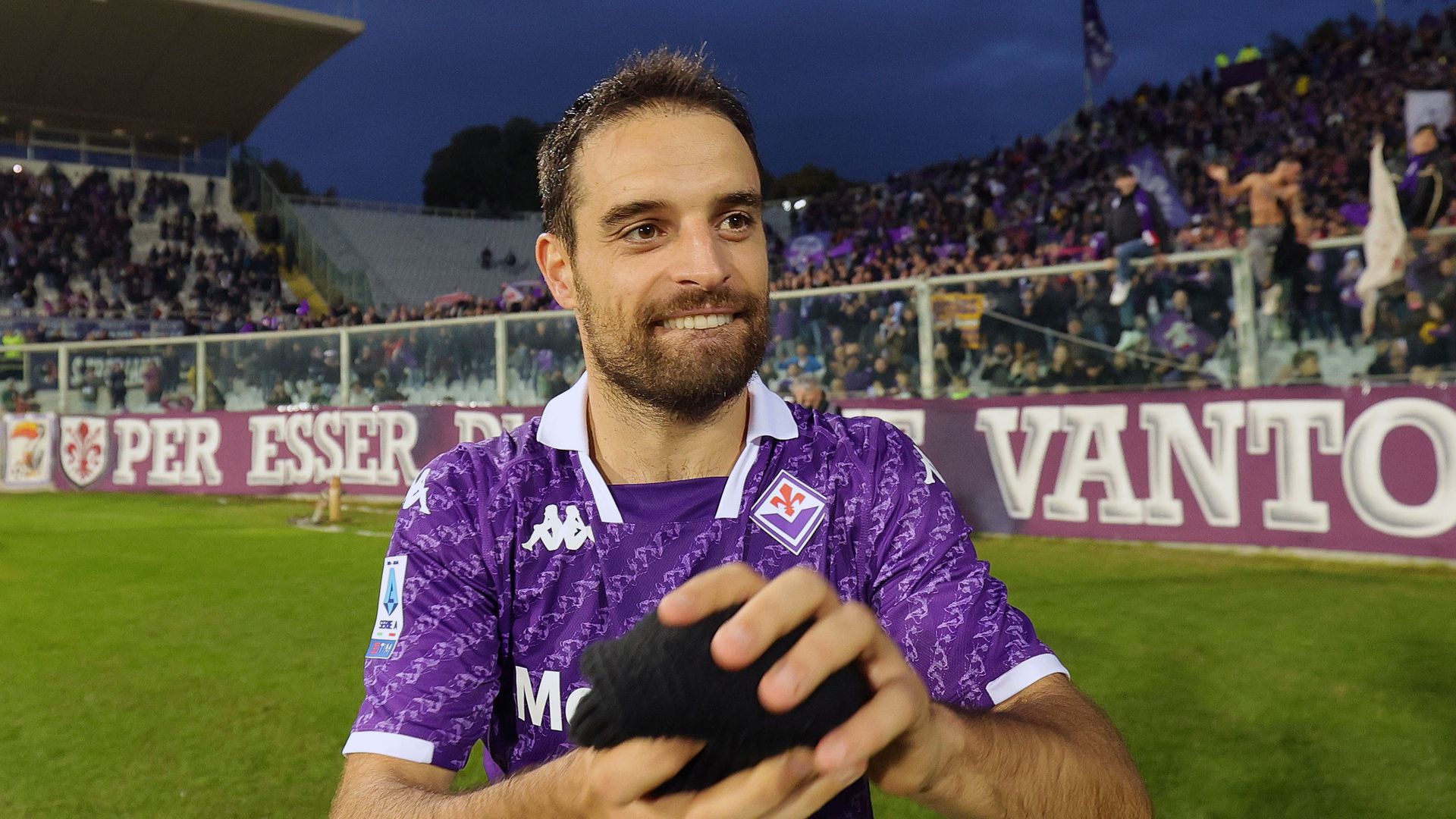 Fiorentina Vs Torino: Preview