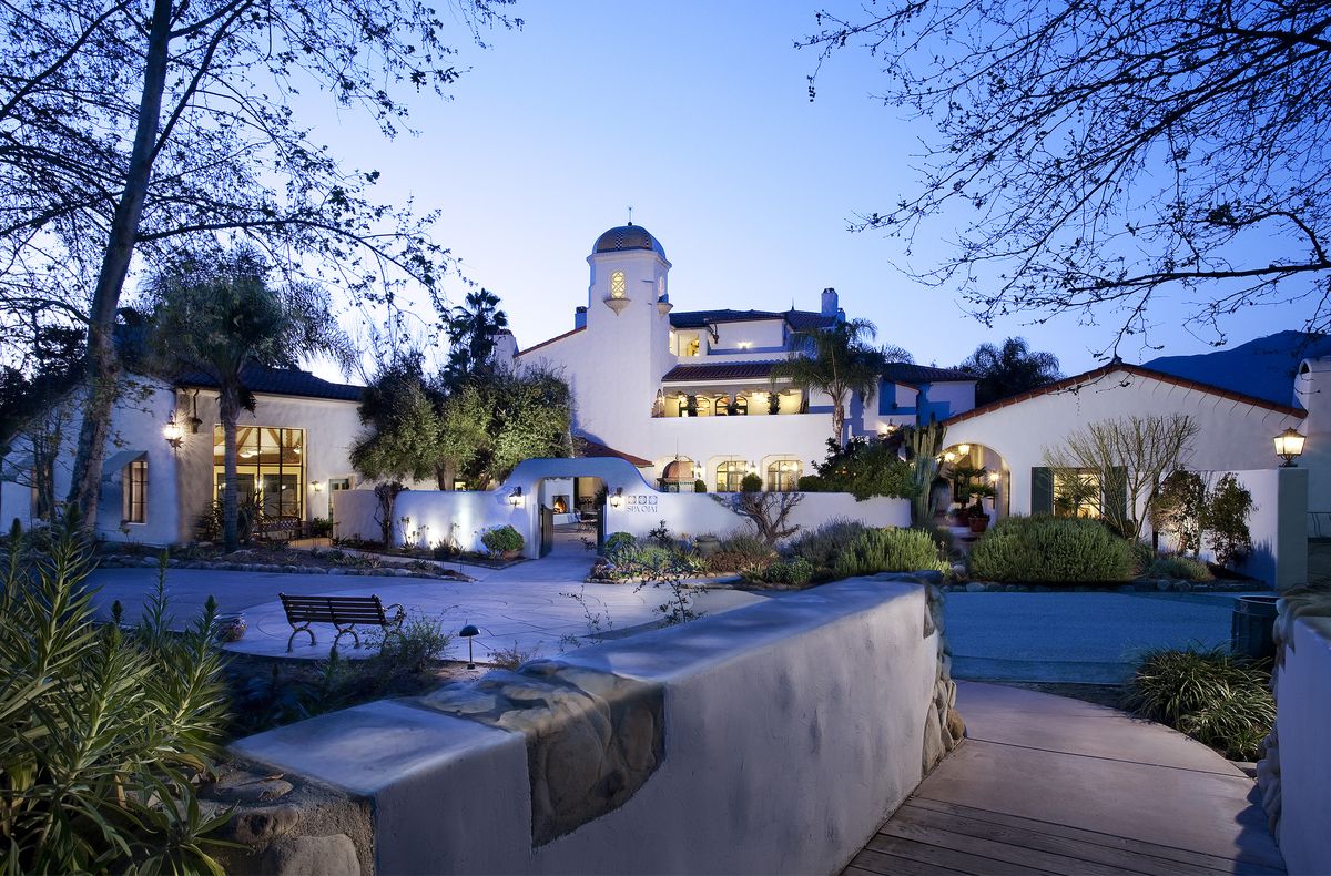 <p>Partake in spiritually-inflected spa treatments at the newly refreshed Spa Ojai and Spa Penthouse Suites at the gorgeous<a href="https://www.ojaivalleyinn.com"> Ojai Valley Inn</a>. Resident healer and psychic Nancy Furst leads the way with cleansing sage rituals, meditative journeys through drumming and Native American prayer song, and psychic readings utilizing crystals. Come drained, leave fully charged.</p>