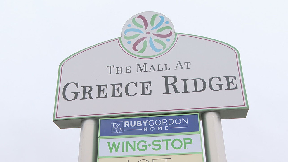 Mall at Greece Ridge updates curfew policy after large fight prompted