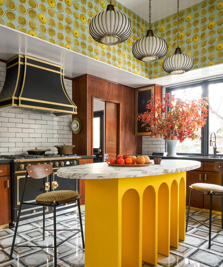 7 New Year decorating resolutions interior designers are making for ...
