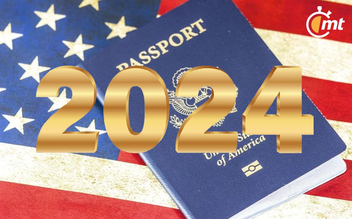 Visa Americana Podría Aumentar Su Precio En 2024; Cuánto Costará En México