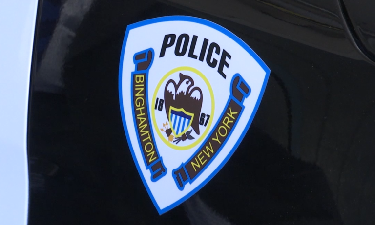 Police: Armed robbery at Binghamton Spa; suspects at-large