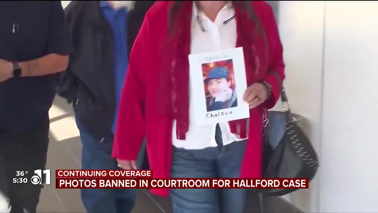 Victims Ordered To No Longer Bring Photos To Court Following Colorado ...