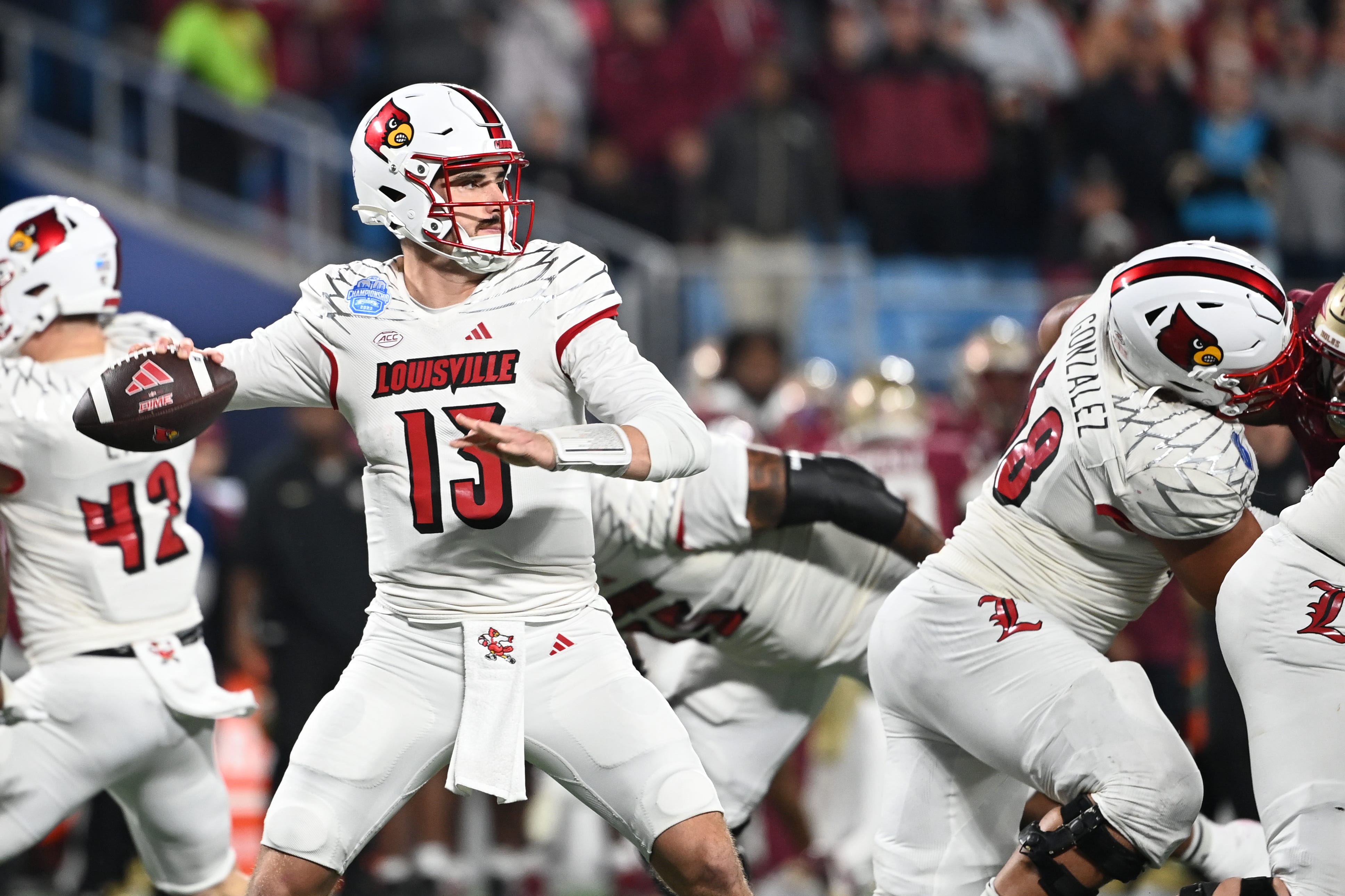 Bowl game schedule today Breaking down the four college football bowl