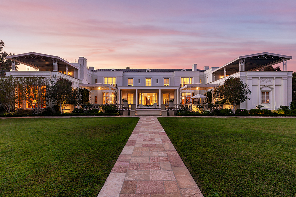 The 25 Most Expensive Homes In The World For Sale