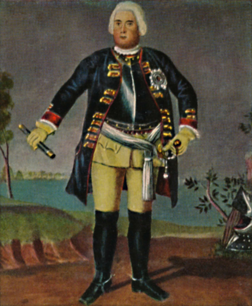 歴史上の王族たちの奇妙なこだわり