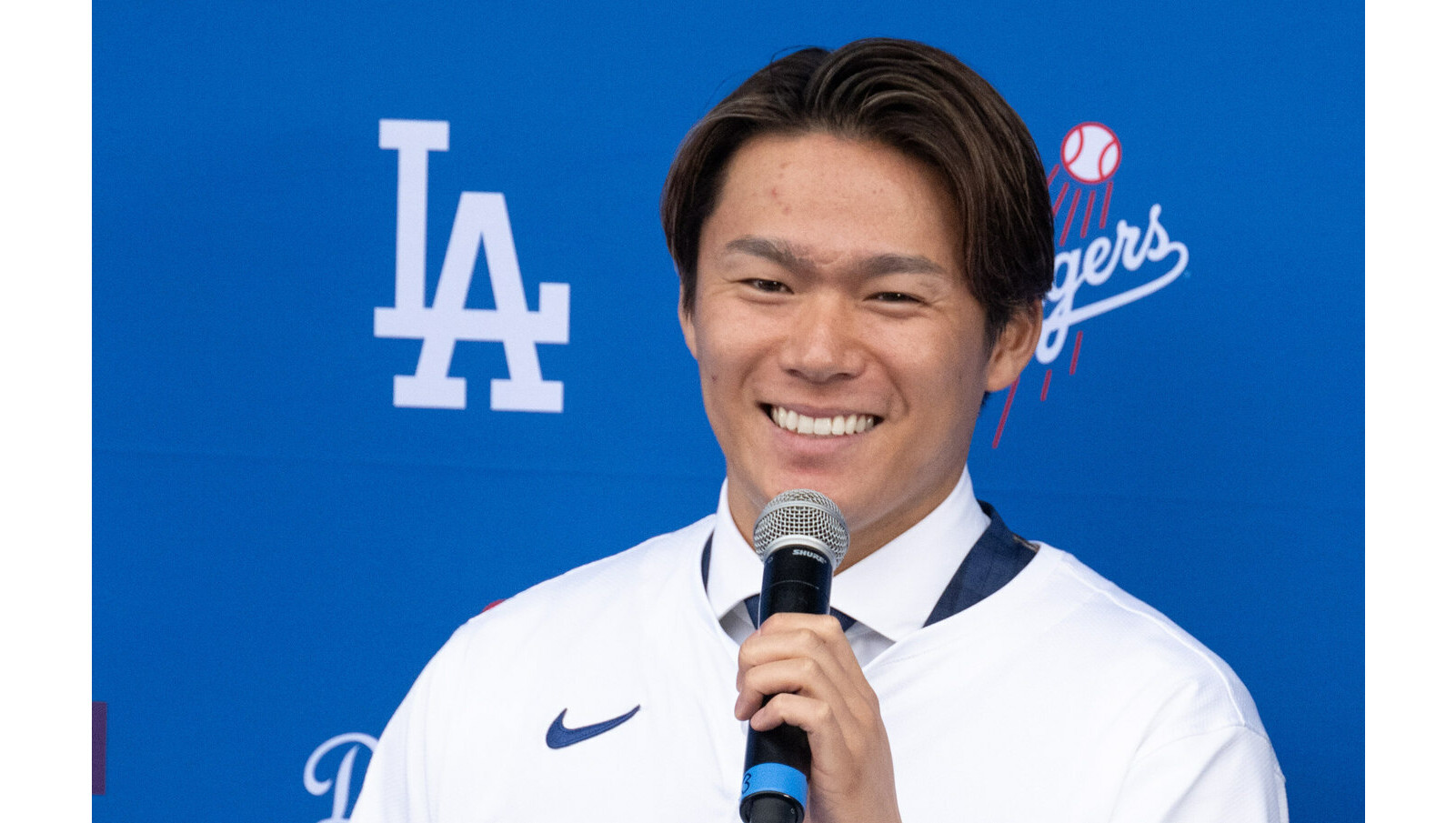 Dodgers Saw ‘special Opportunity’ To Add Yoshinobu Yamamoto, Shohei Ohtani