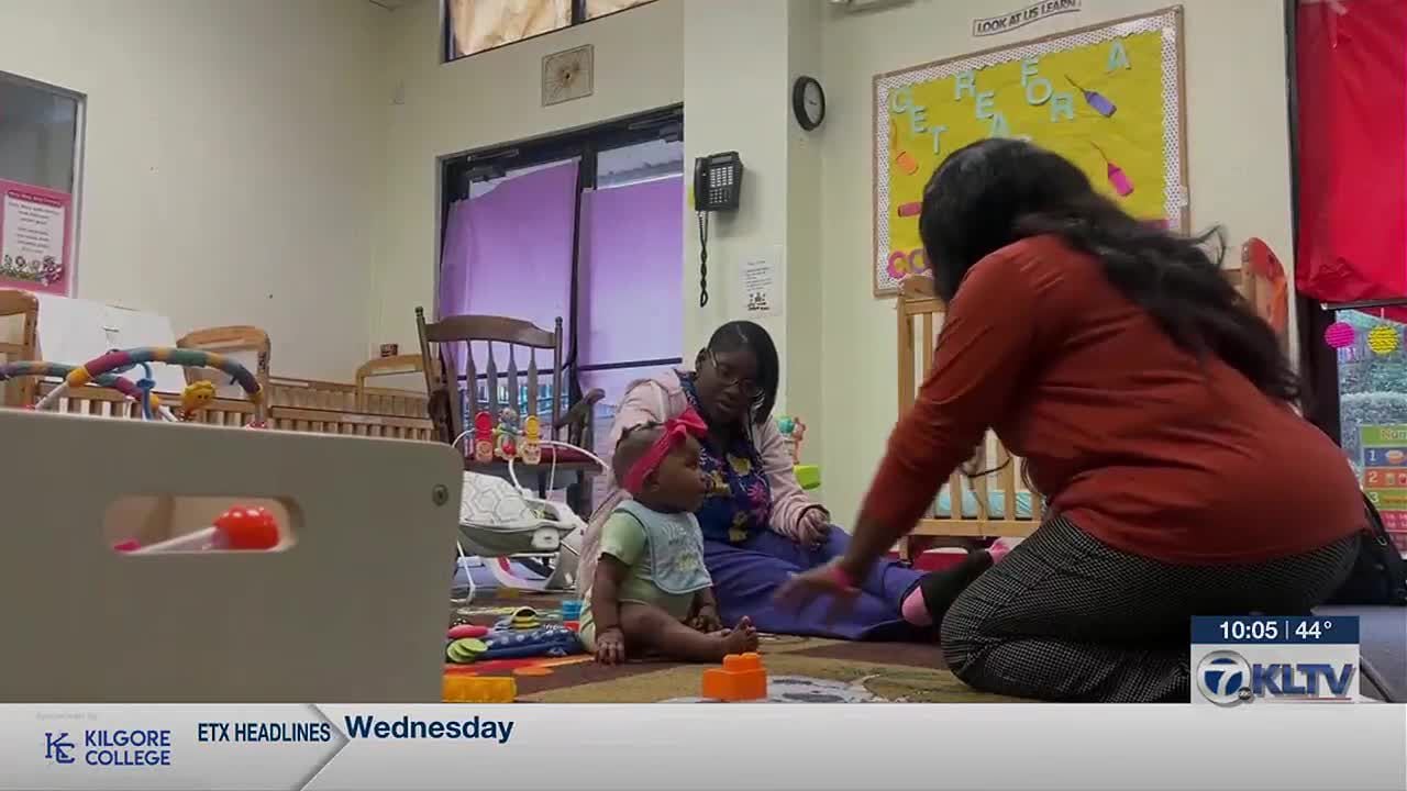 East Texas Parents Face Looming Daycare Closures In 2024   AA1m83hD.img