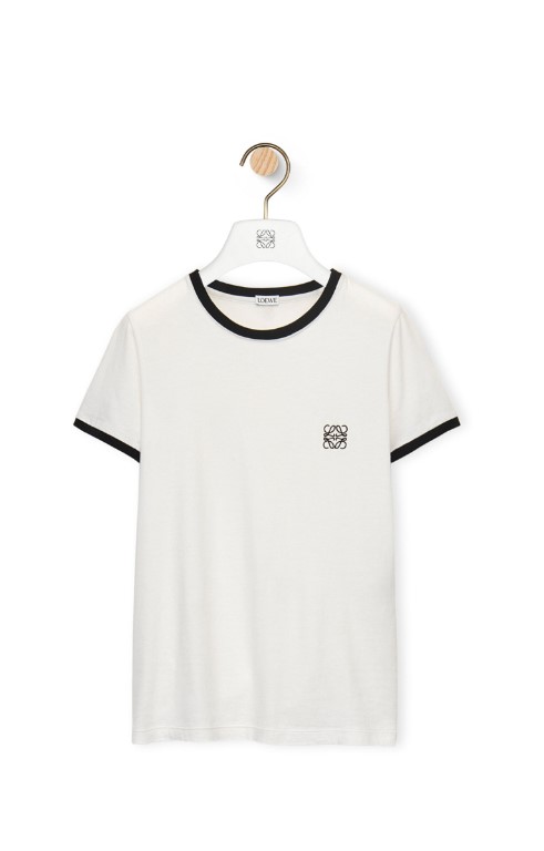 12 Best Designer White T-Shirts That Will Elevate Your Everyday Outfits