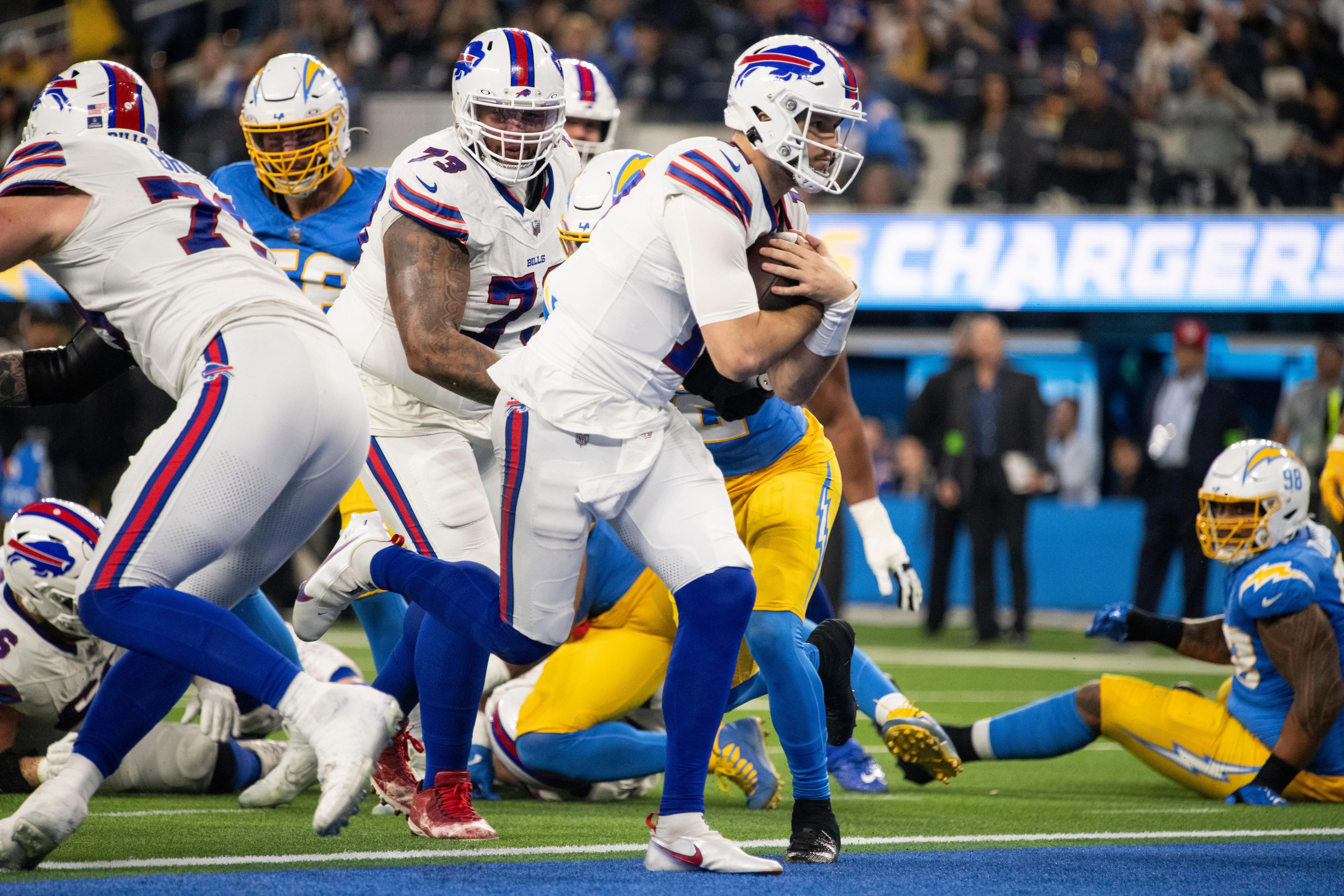 How To Watch Buffalo Bills Vs Miami Dolphins In Sunday Night Game To ...