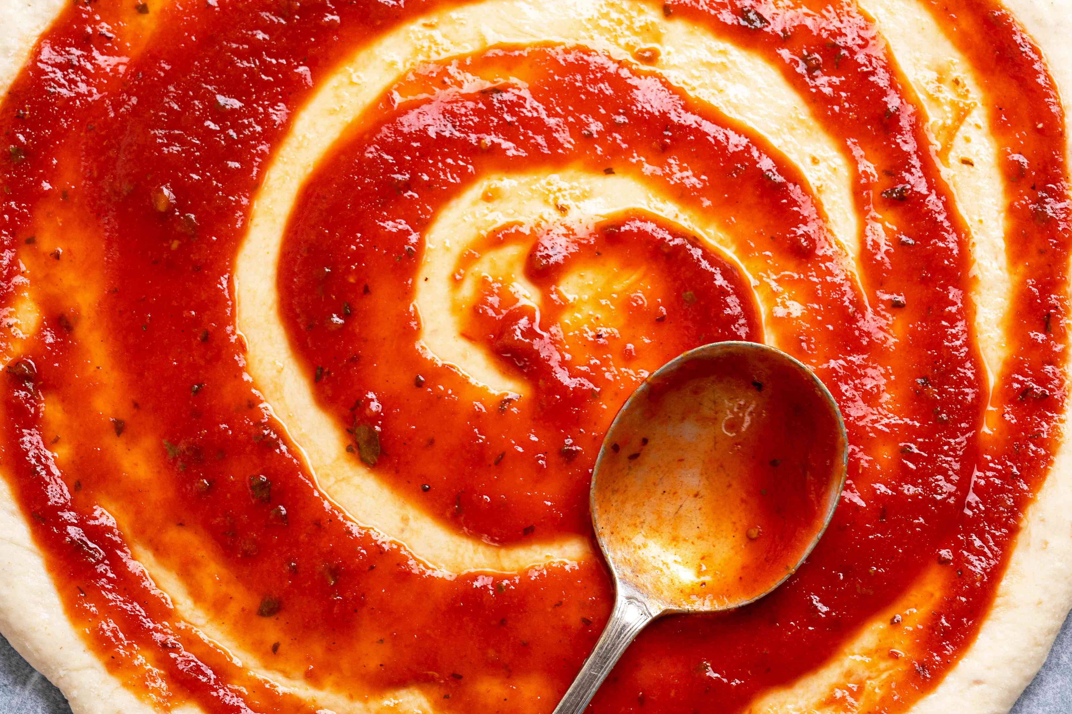 Marinara Sauce vs. Tomato Sauce An Expert Explains the Difference