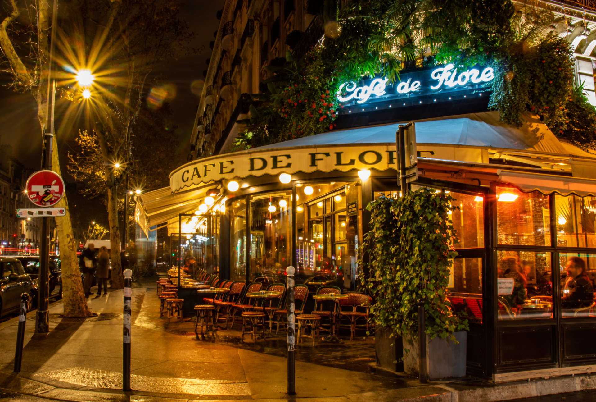 <p>Ernest Hemingway's 'A Moveable Feast' immortalizes Paris's café culture. The Latin Quarter, with its bustling cafés like Café de Flore and Les Deux Magots, remains a pilgrimage site for Hemingway enthusiasts. </p><p><a href="https://www.msn.com/en-us/community/channel/vid-7xx8mnucu55yw63we9va2gwr7uihbxwc68fxqp25x6tg4ftibpra?cvid=94631541bc0f4f89bfd59158d696ad7e">Follow us and access great exclusive content every day</a></p>
