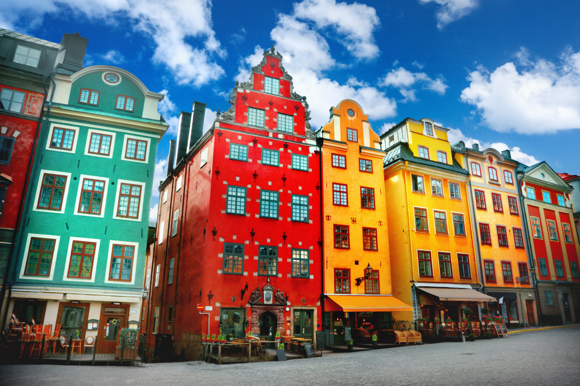 <p>Stieg Larsson's Millennium series, including 'The Girl with the Dragon Tattoo,' is set in Stockholm. Exploring the city, from the iconic Gamla Stan (Old Town) to the modern architecture of Södermalm, allows fans to follow in the footsteps of Lisbeth Salander and Mikael Blomkvist.</p><p>You may also like:<a href="https://www.starsinsider.com/n/498955?utm_source=msn.com&utm_medium=display&utm_campaign=referral_description&utm_content=639745en-us"> Historical mysteries finally solved by forensics</a></p>