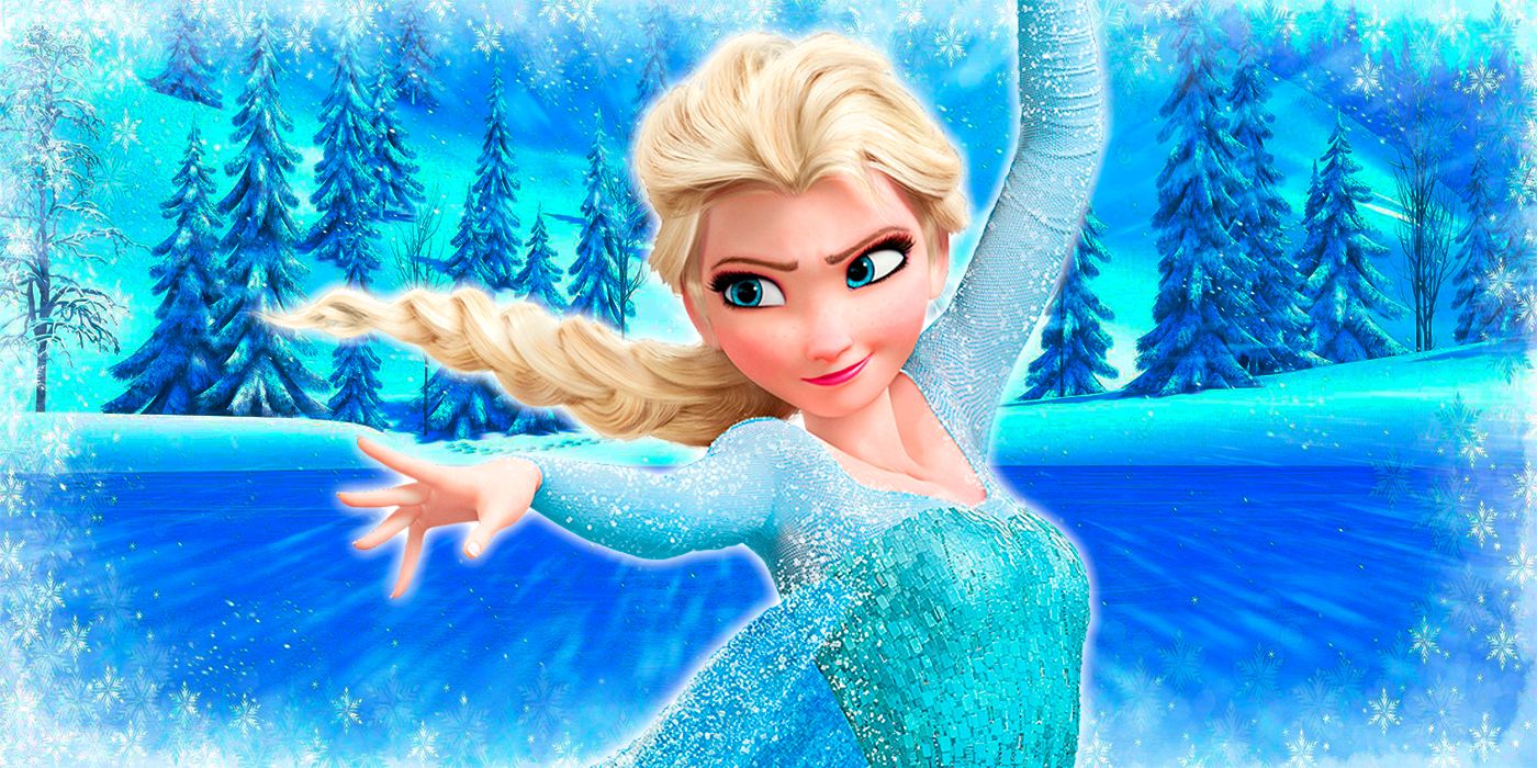 Frozen Franchise Producer Promises 'Amazing' Story for Threequel
