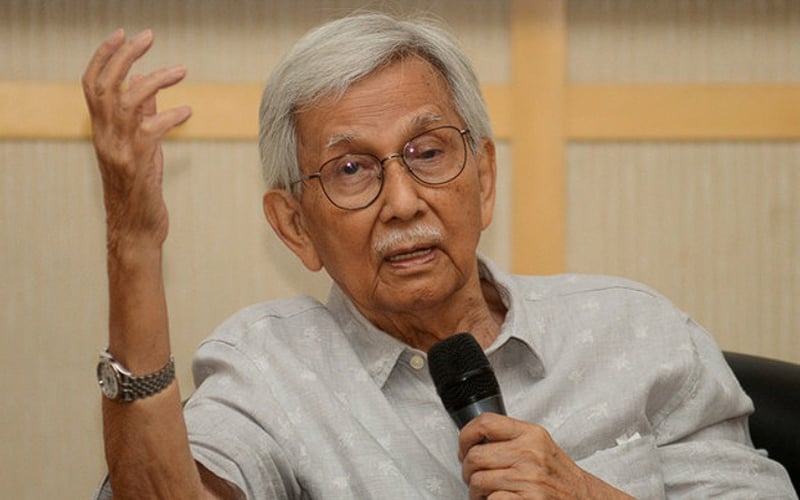 we’re investigating you according to the law, macc tells daim