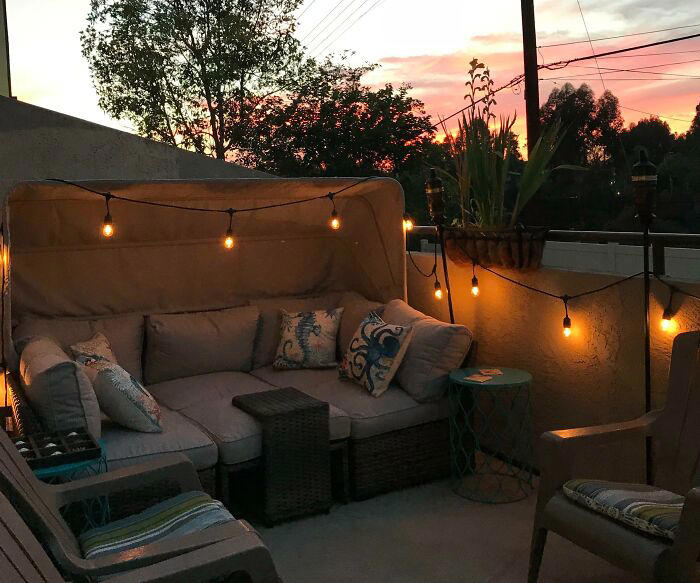 51 Backyard Ideas For Chic Outdoors (with Budget-friendly Options)