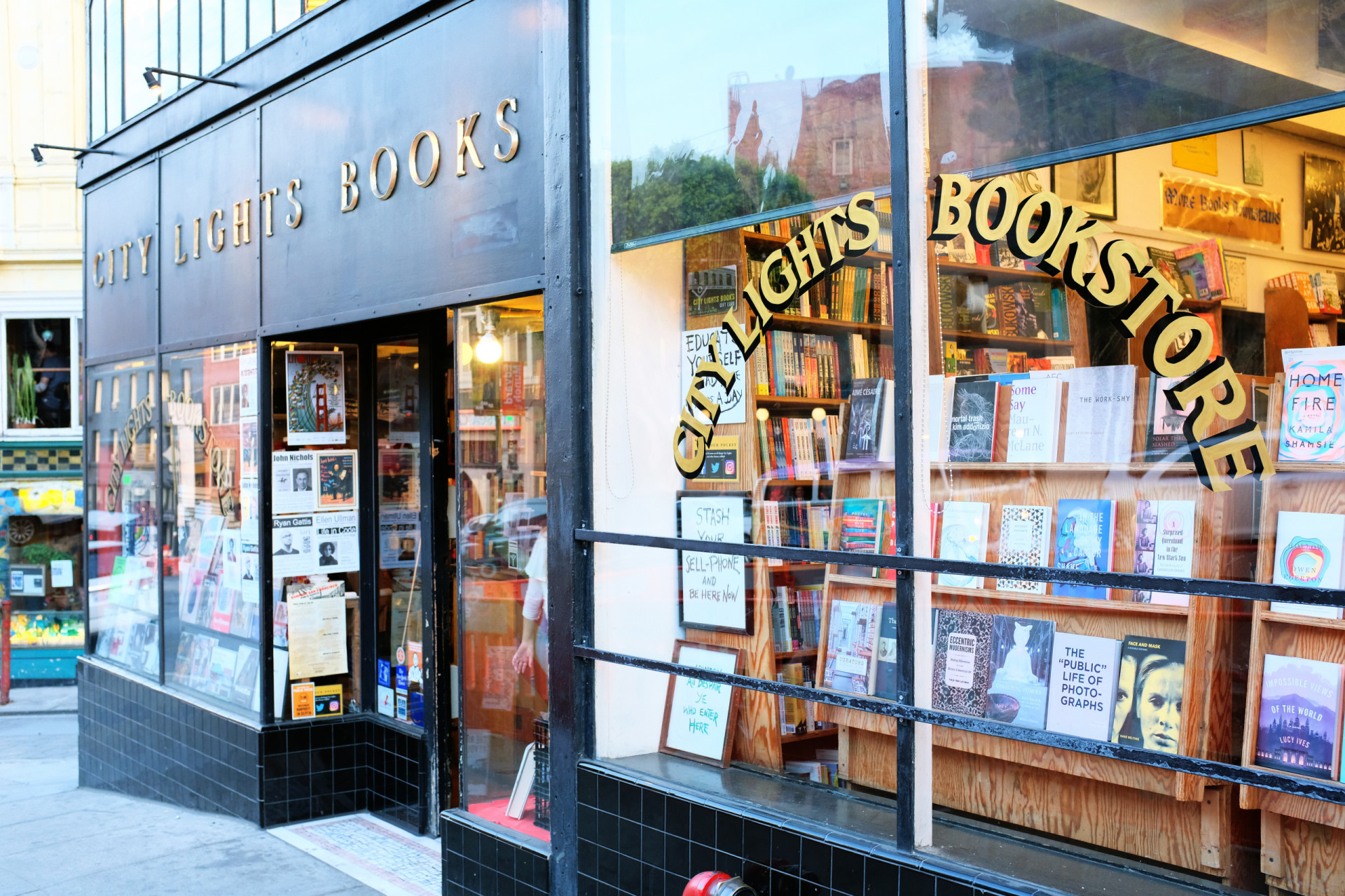 <p>Jack Kerouac's 'On the Road' epitomizes the Beat Generation's ethos, much of which is centered around San Francisco. The city's North Beach neighborhood, with landmarks like City Lights Bookstore and Vesuvio Café, continues to be a haven for those inspired by Kerouac.</p><p><a href="https://www.msn.com/en-us/community/channel/vid-7xx8mnucu55yw63we9va2gwr7uihbxwc68fxqp25x6tg4ftibpra?cvid=94631541bc0f4f89bfd59158d696ad7e">Follow us and access great exclusive content every day</a></p>