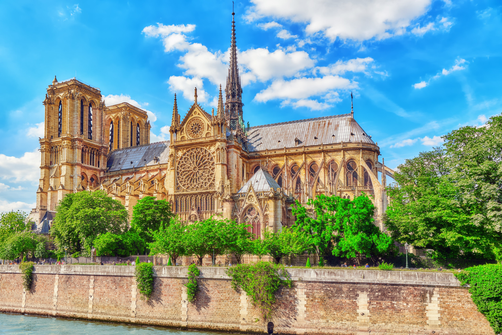 <p>Victor Hugo's 'Les Misérables' is deeply intertwined with the streets of Paris. While the tale of Jean Valjean unfolds against the backdrop of 19th-century Paris, visitors today can explore iconic sites like the Notre Dame Cathedral.</p><p><a href="https://www.msn.com/en-us/community/channel/vid-7xx8mnucu55yw63we9va2gwr7uihbxwc68fxqp25x6tg4ftibpra?cvid=94631541bc0f4f89bfd59158d696ad7e">Follow us and access great exclusive content every day</a></p>