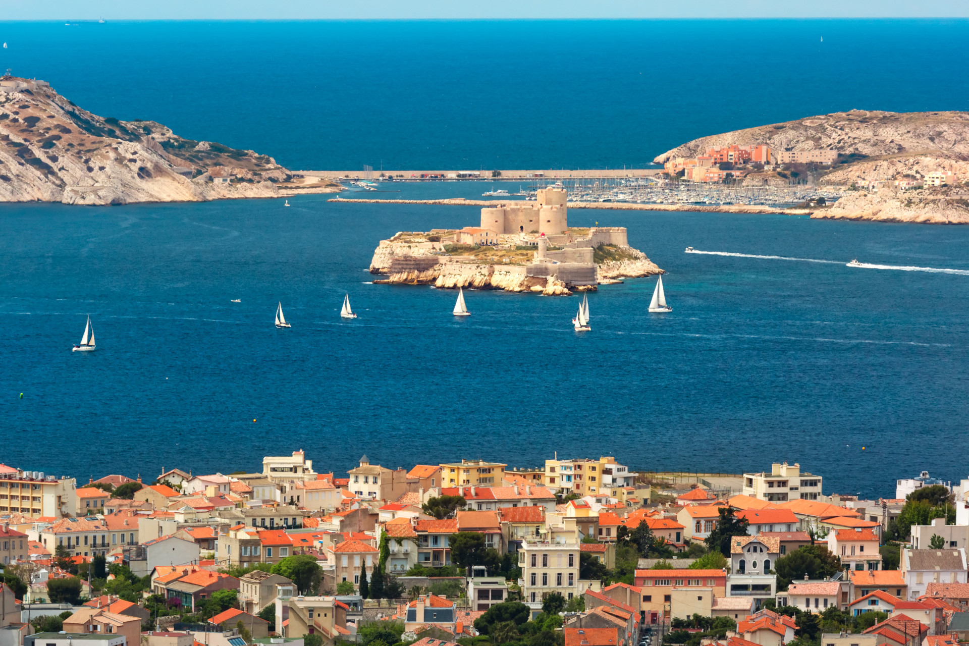 <p>Alexandre Dumas' 'The Count of Monte Cristo' introduces readers to the bustling port city of Marseille. The Château d'If, a fortress prison off the coast, plays a significant role in the story. Touring this island and the vibrant city itself allows one to delve into the intrigue and adventure of the novel.</p><p>You may also like:<a href="https://www.starsinsider.com/n/421620?utm_source=msn.com&utm_medium=display&utm_campaign=referral_description&utm_content=639745en-us"> What's so special about Leap Day?</a></p>