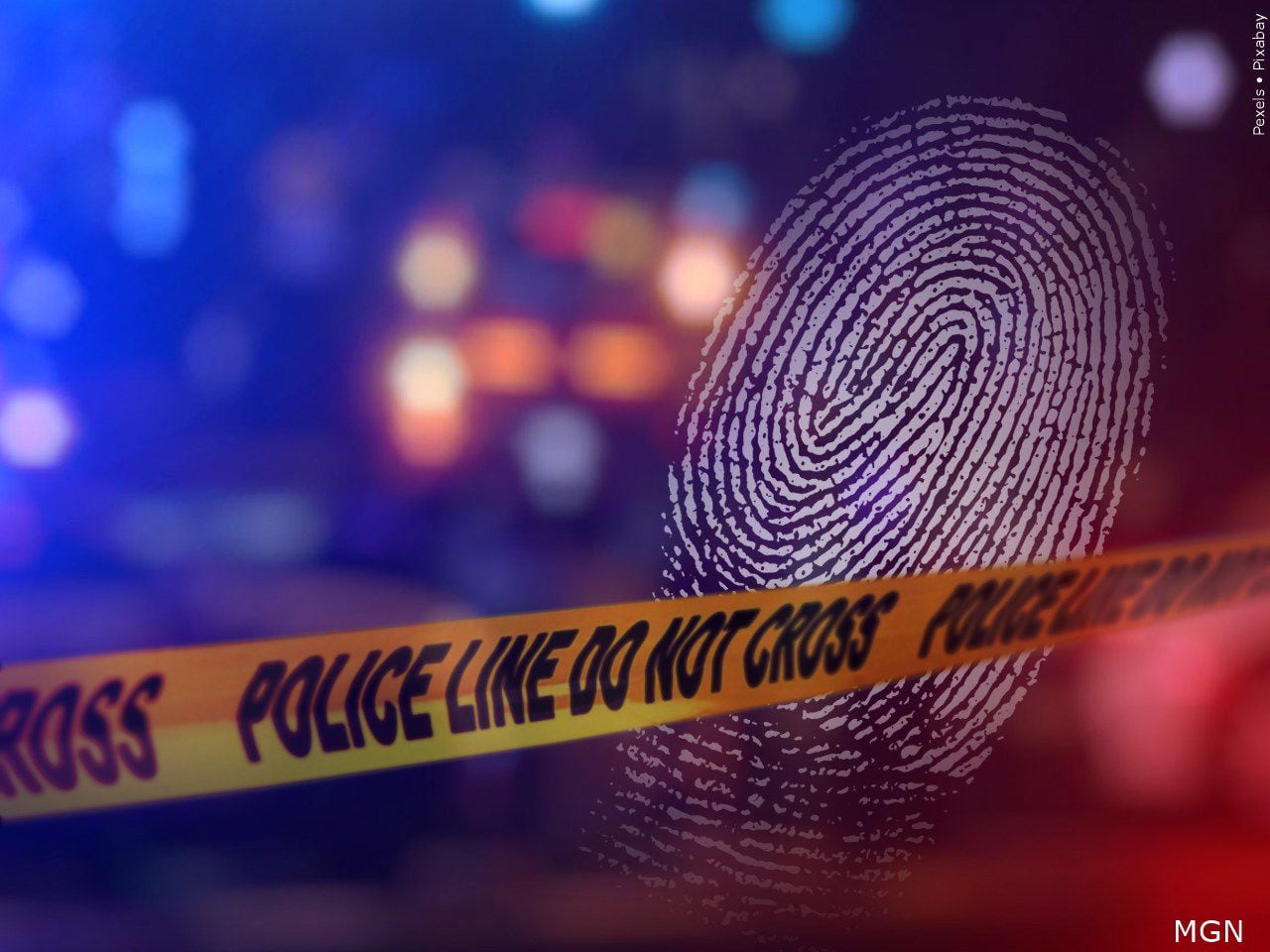 Two Bodies Found In Farmington