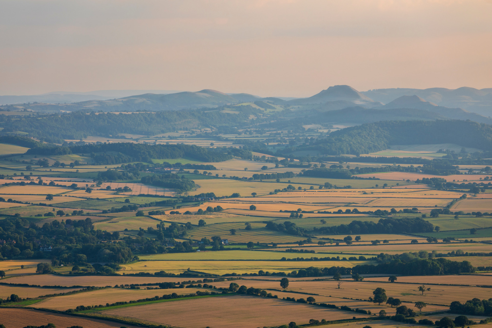 Settings from beloved books you can actually visit