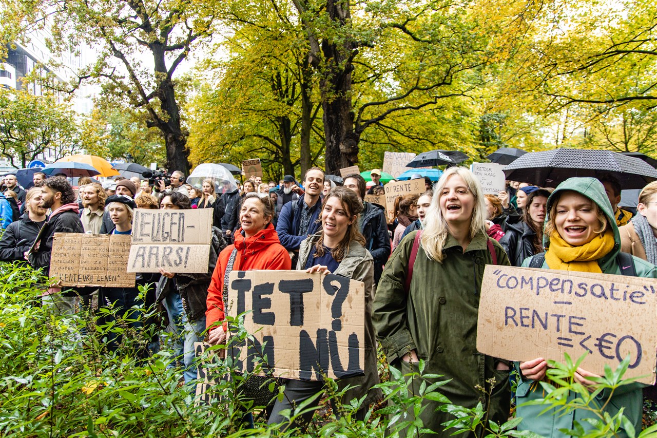 Studieschulden: Dit Is Wat Er Verandert Vanaf 1 Januari