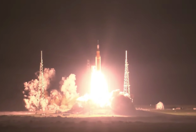 NASA Video Looks Ahead To An Exciting 2024   AA1m8oRm.img