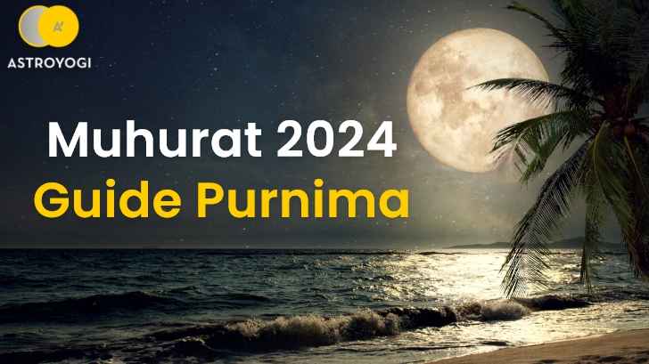 Purnima 2024 Why Is The Full Moon Day Special In Hindu Traditions   AA1m8rIc.img