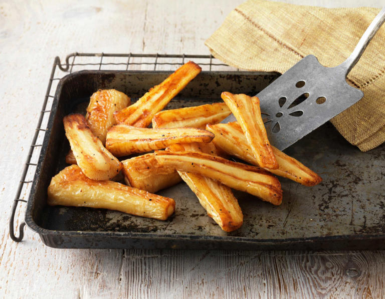 Ask A Nutrition Professional: How Can You Freeze Parsnips?