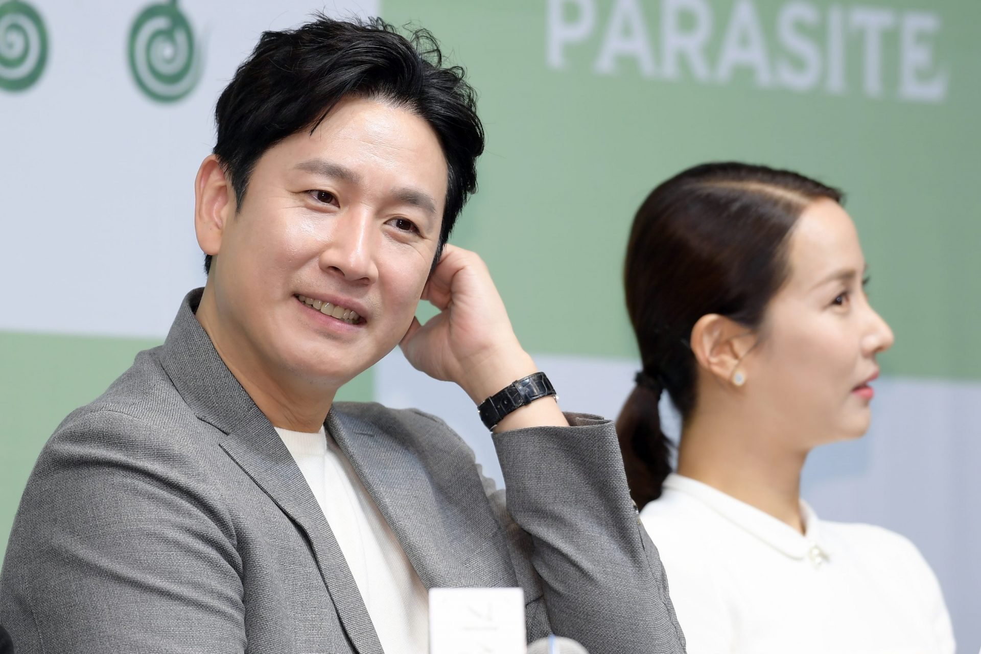 Der schockierende tod des parasite schauspielers lee sun kyun mit 48