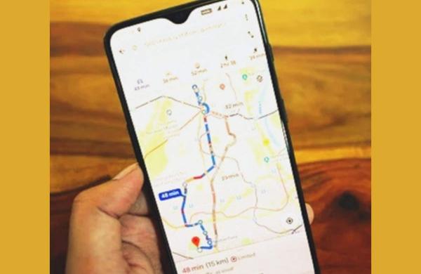 Google Maps Driving Mode On Android May Shut In 2024   AA1m92Mp.img