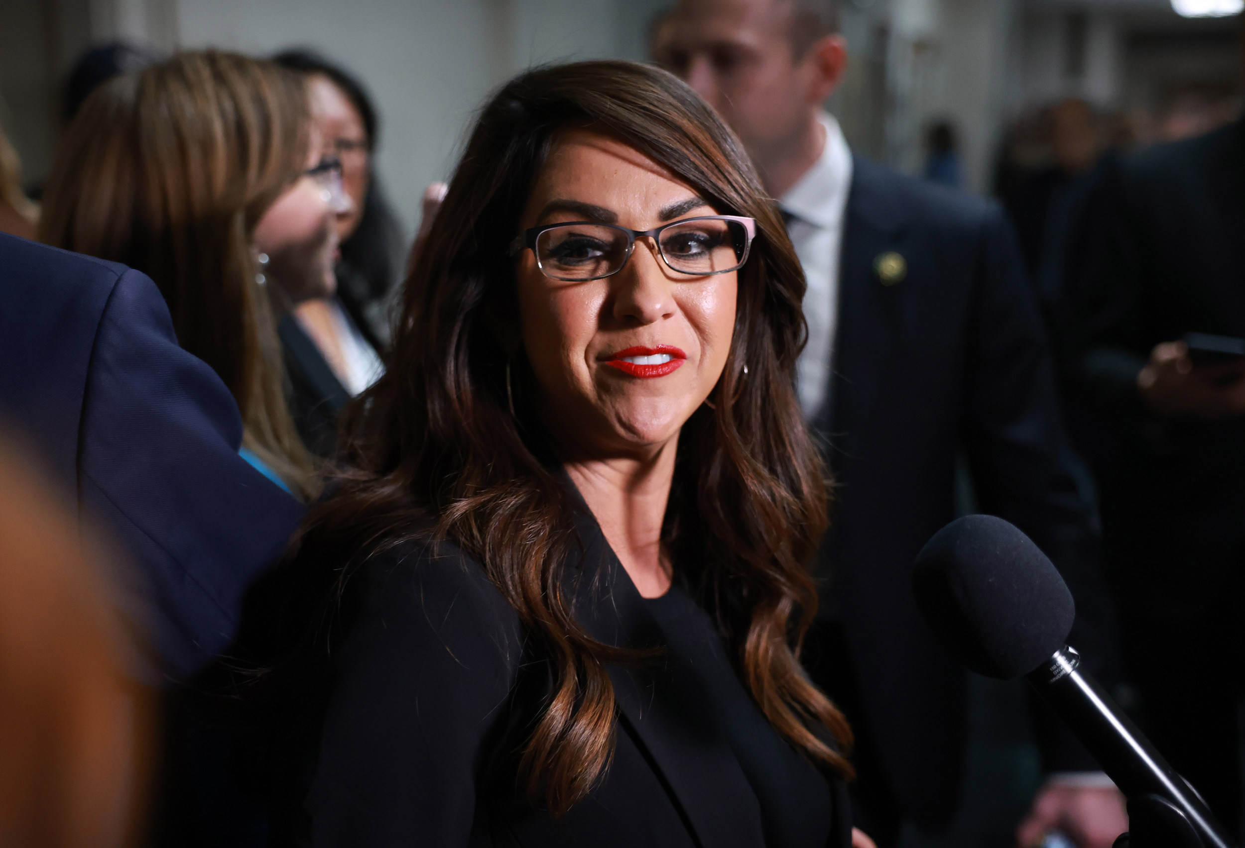 Lauren Boebert Brutally Mocked For Ducking Out Of Colorado Election Battle