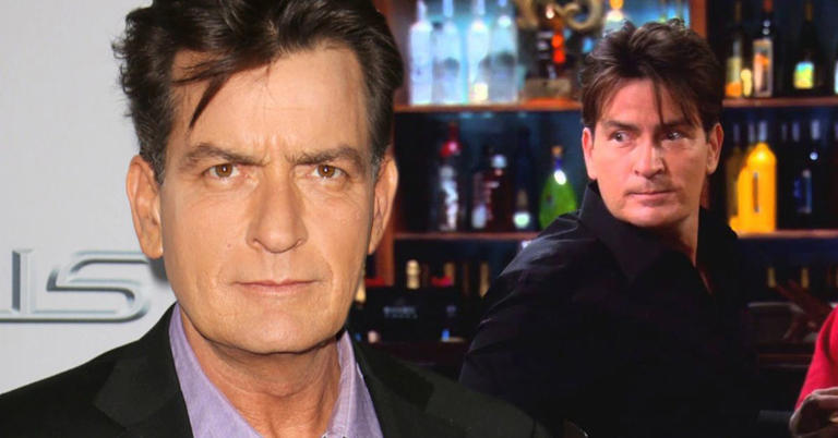 What Happened To Charlie Sheen After He Left The Spotlight? Here's ...