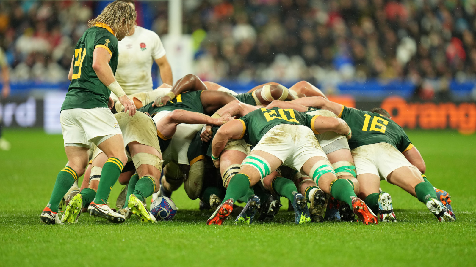 ‘a farce’ – world rugby slammed following law proposal that could negate springboks’ main weapon