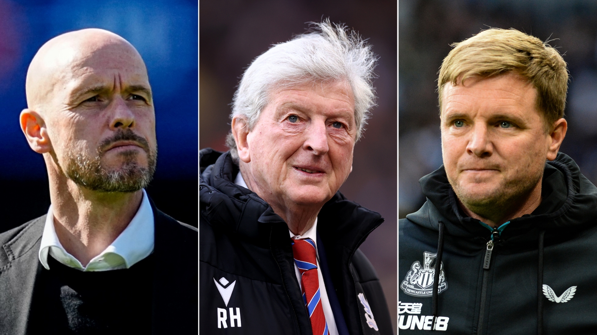 Next Premier League Manager Sacked Odds Updated List For 2023 24 Season As Hodgson Ten Hag