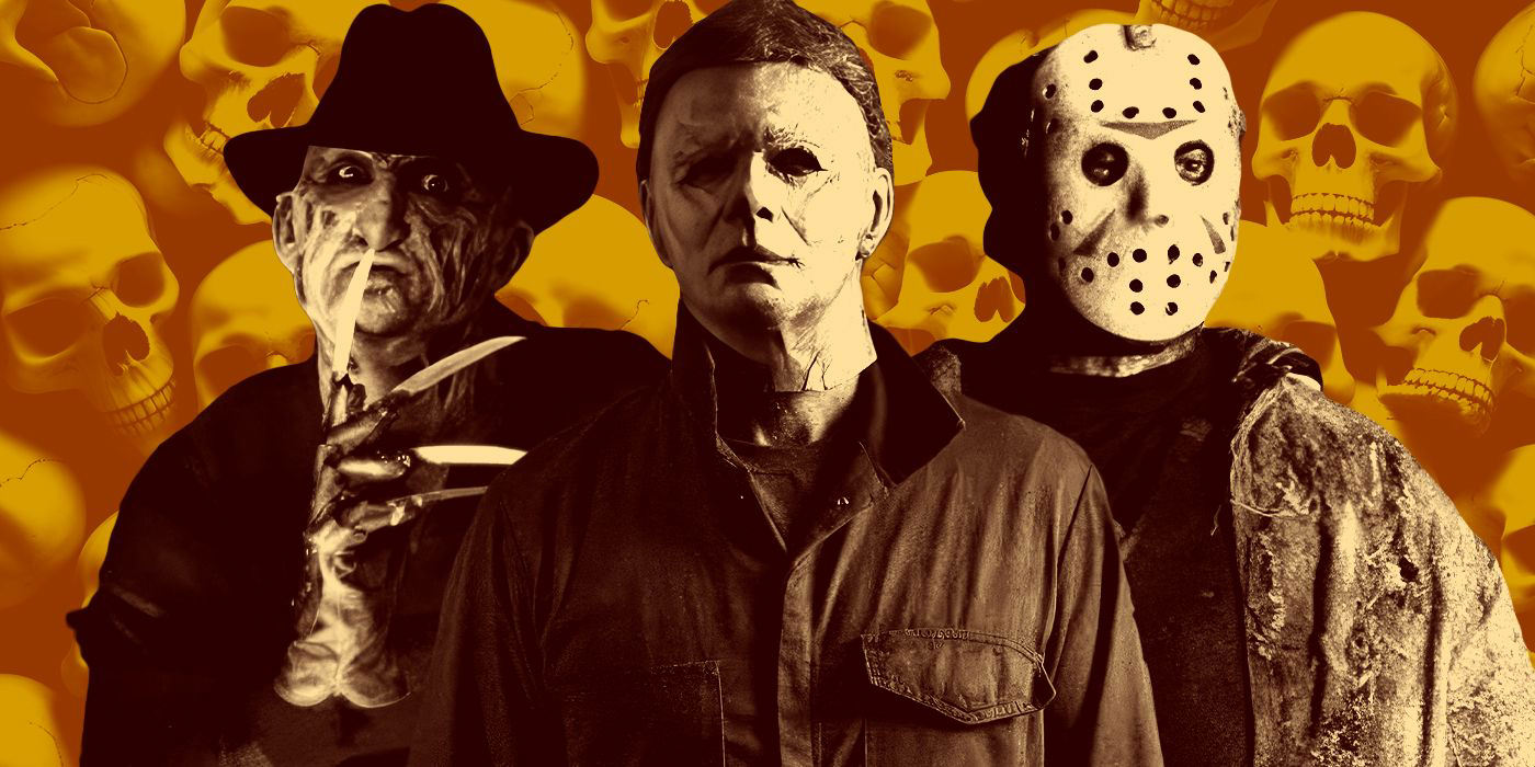 12 Horror Movie Villains With the Most Kills