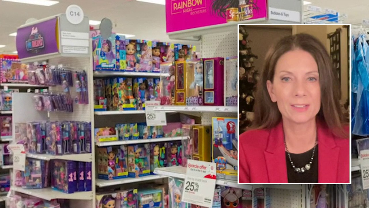 amazon, parents warned to be on the lookout for woke toys, consumer expert declares