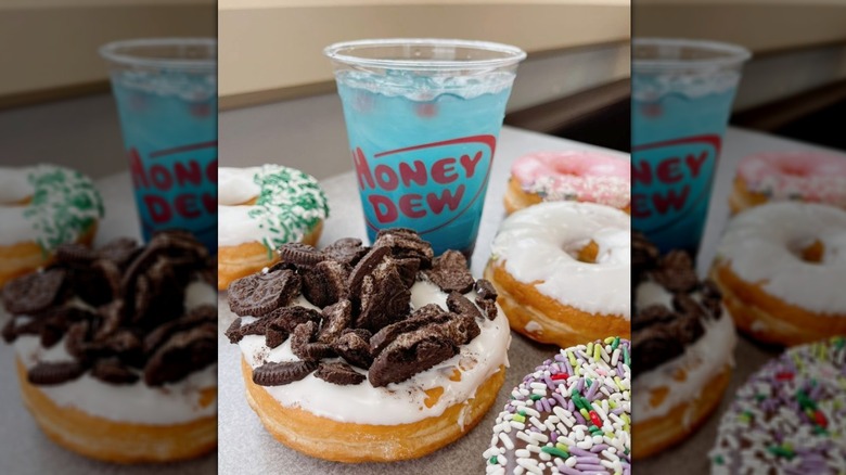 16 Popular Donut Chains, Ranked