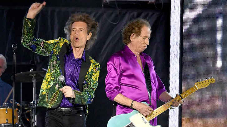 <p>There aren’t many more iconic bands in history than the Rolling Stones. The British band has been going strong since the 1960s, and it seems as though each band member has made a deal with the devil to keep rocking forever. Mick Jagger and Keith Richards are the most recognizable stars from the band, with Jagger still jumping around on stage despite having heart surgery. The Rolling Stones has certainly made its mark on the music industry and can count no fewer than 30 studio albums among its back catalog.</p>